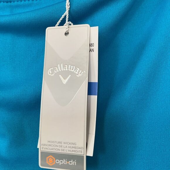 NWT Callaway golf skort.  It has pockets!  Size XL - Picture 2 of 7